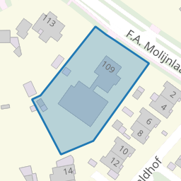 Perceel NST01-A-5746