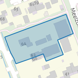 Perceel NST01-A-5752
