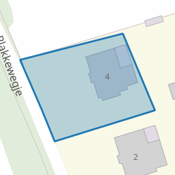 Perceel NST01-A-5760