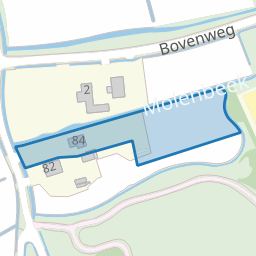 Perceel NST01-A-5768