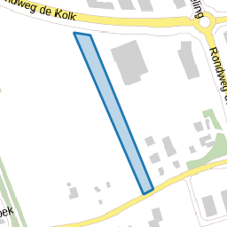 Perceel NST01-A-5775