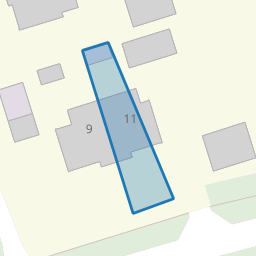 Perceel NST01-A-5793