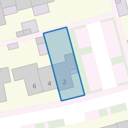 Perceel NST01-A-5801