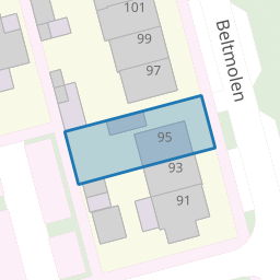 Perceel NST01-A-5808