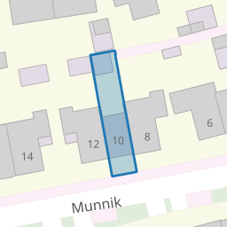 Perceel NST01-A-5810