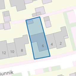 Perceel NST01-A-5826