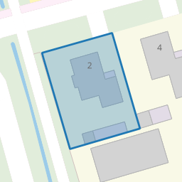 Perceel NST01-A-5951