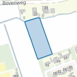 Perceel NST01-A-5955