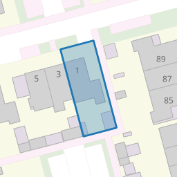 Perceel NST01-A-5964