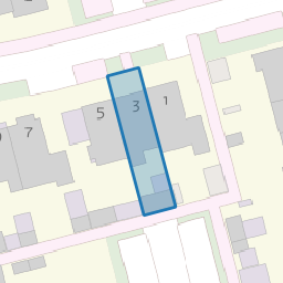 Perceel NST01-A-5965