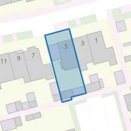 Perceel NST01-A-5966