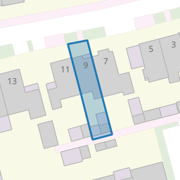 Perceel NST01-A-5968