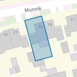 Perceel NST01-A-5971