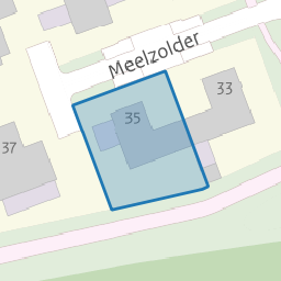 Perceel NST01-A-5997