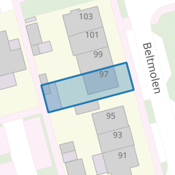 Perceel NST01-A-6000