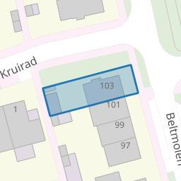 Perceel NST01-A-6002