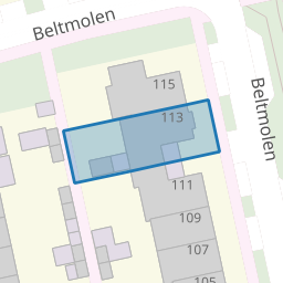 Perceel NST01-A-6004