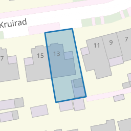 Perceel NST01-A-6010