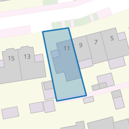 Perceel NST01-A-6013