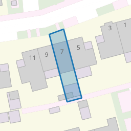 Perceel NST01-A-6016