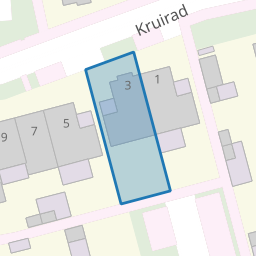 Perceel NST01-A-6017