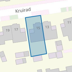 Perceel NST01-A-6019