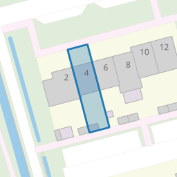 Perceel NST01-A-6029