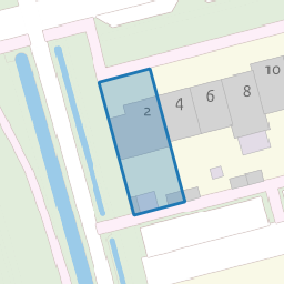 Perceel NST01-A-6031