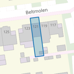 Perceel NST01-A-6034