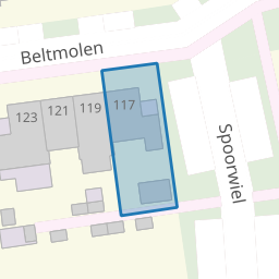 Perceel NST01-A-6035