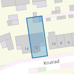Perceel NST01-A-6036