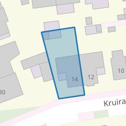 Perceel NST01-A-6038
