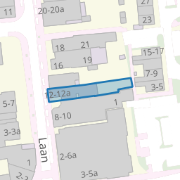 Perceel NST01-A-6050