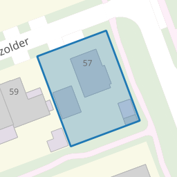 Perceel NST01-A-6061