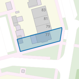 Perceel NST01-A-6074