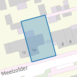 Perceel NST01-A-6076