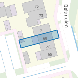 Perceel NST01-A-6081
