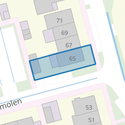 Perceel NST01-A-6082