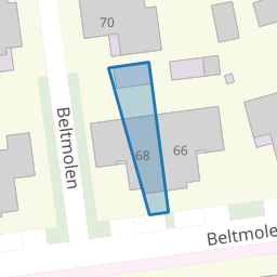 Perceel NST01-A-6083