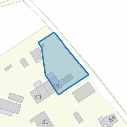 Perceel NST01-A-6107