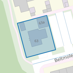 Perceel NST01-A-6132