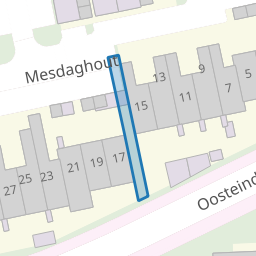 Perceel NST01-A-6134