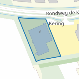 Perceel NST01-A-6158