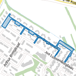 Perceel NST01-A-6180