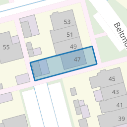 Perceel NST01-A-6190