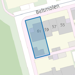 Perceel NST01-A-6197