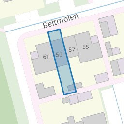 Perceel NST01-A-6201