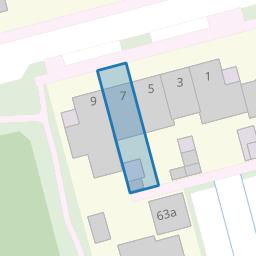 Perceel NST01-A-6205