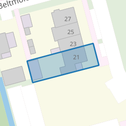 Perceel NST01-A-6207