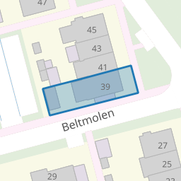 Perceel NST01-A-6208